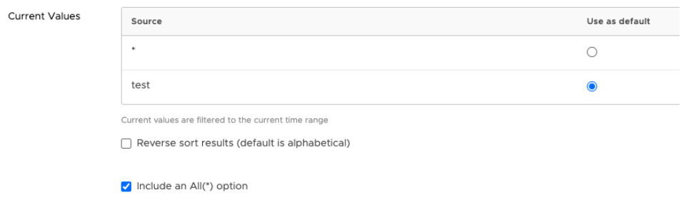 Cropped screenshot showing the checkbox 