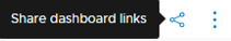 share dashboard icon