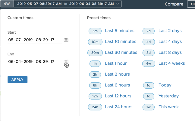 v2 time picker