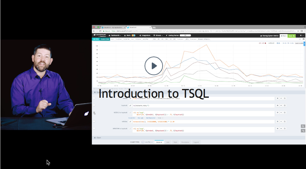 introduction to query language